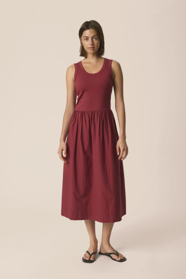 Robe PW-Bodhi Dress