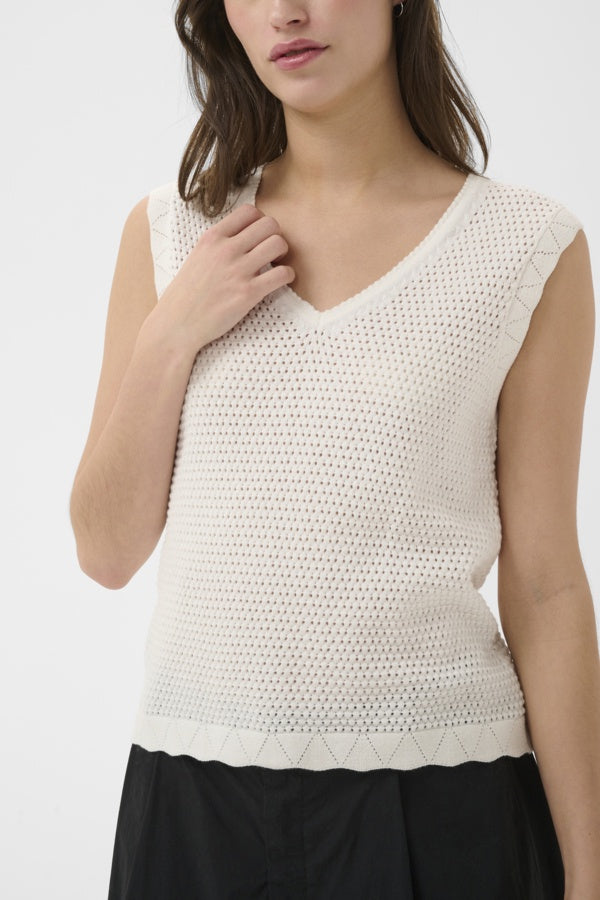 Haut PW-Bolissa Top