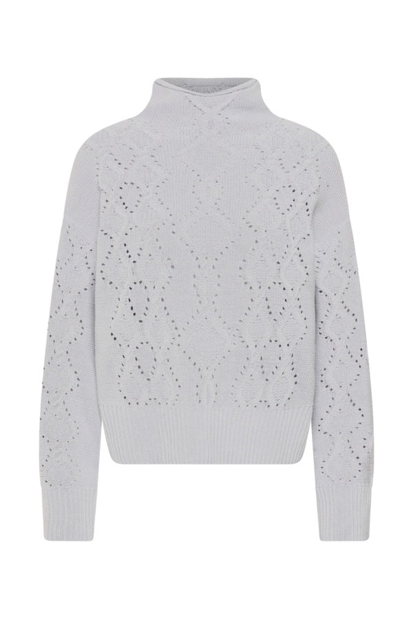 Tricot PW-Charnel Pullover