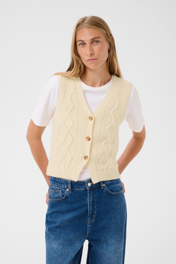 Veste PW-Christin Waistcoat