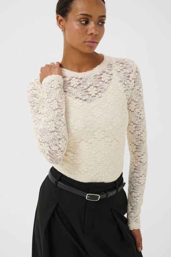 Chandail PW-Venetia L/S T-Shirt