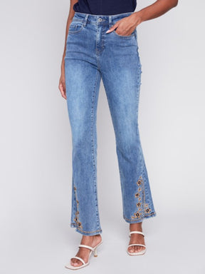 Jeans CH 5475