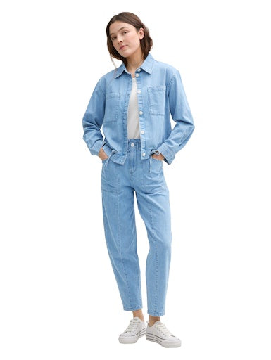 Jacket TTailor Summer Denim