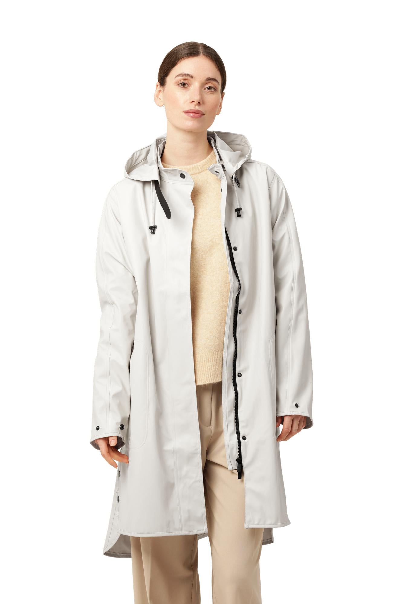 Rain Jacket Jacobsen