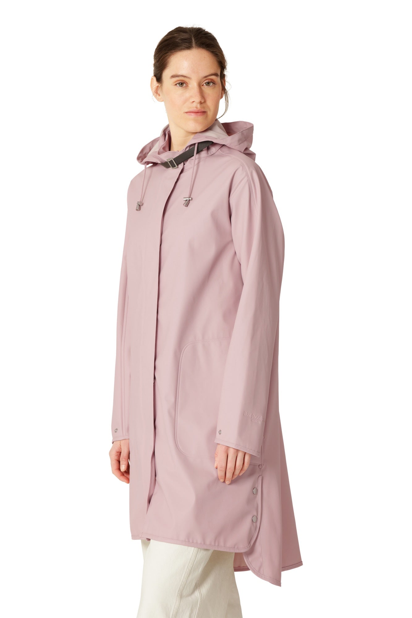Manteau Jacobsen Raincoat