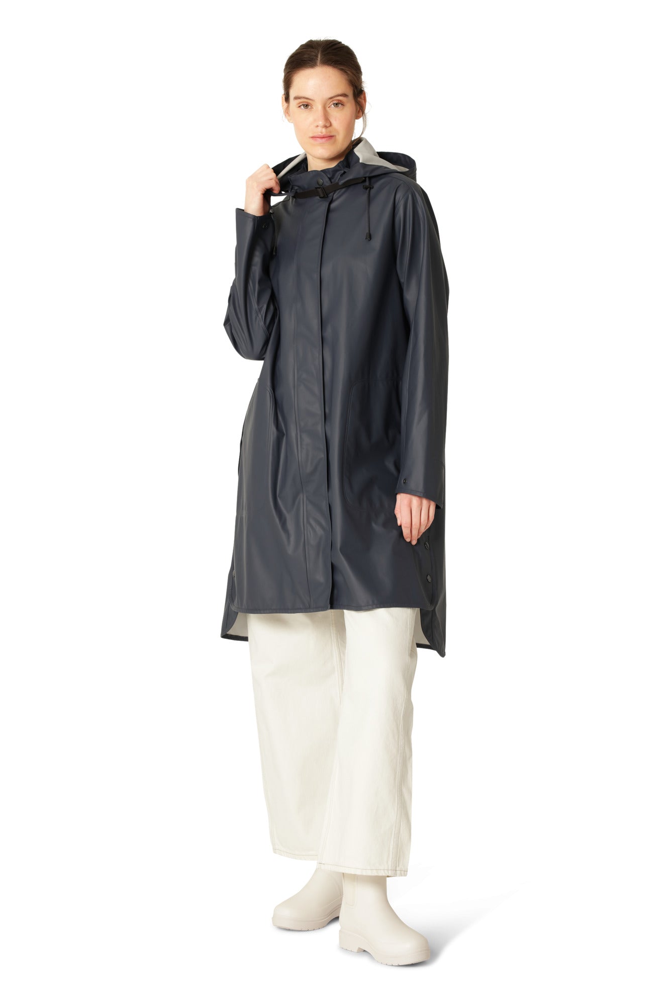 Manteau Jacobsen Raincoat
