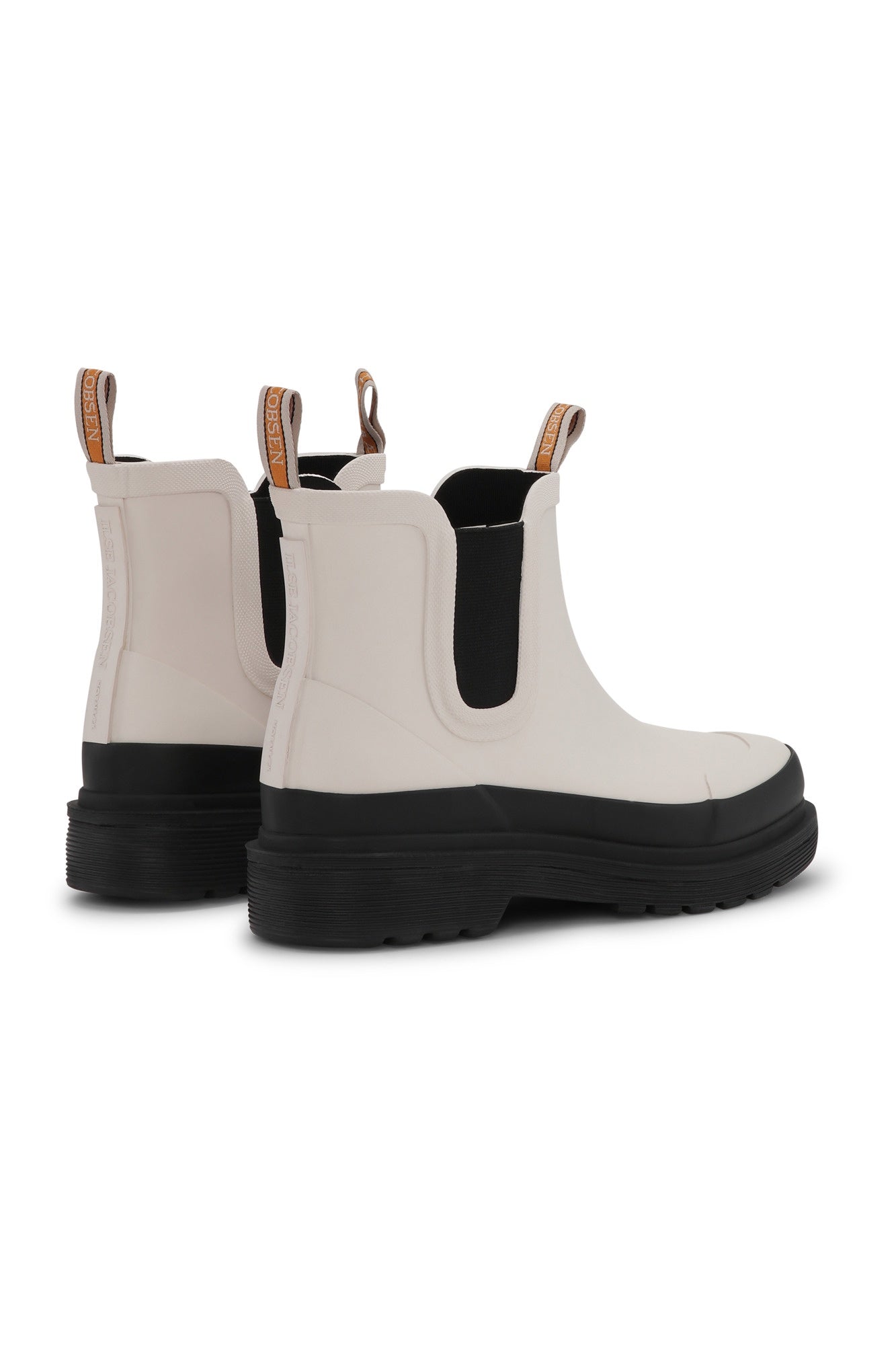 Bottes Jacobsen Chelsea Rain