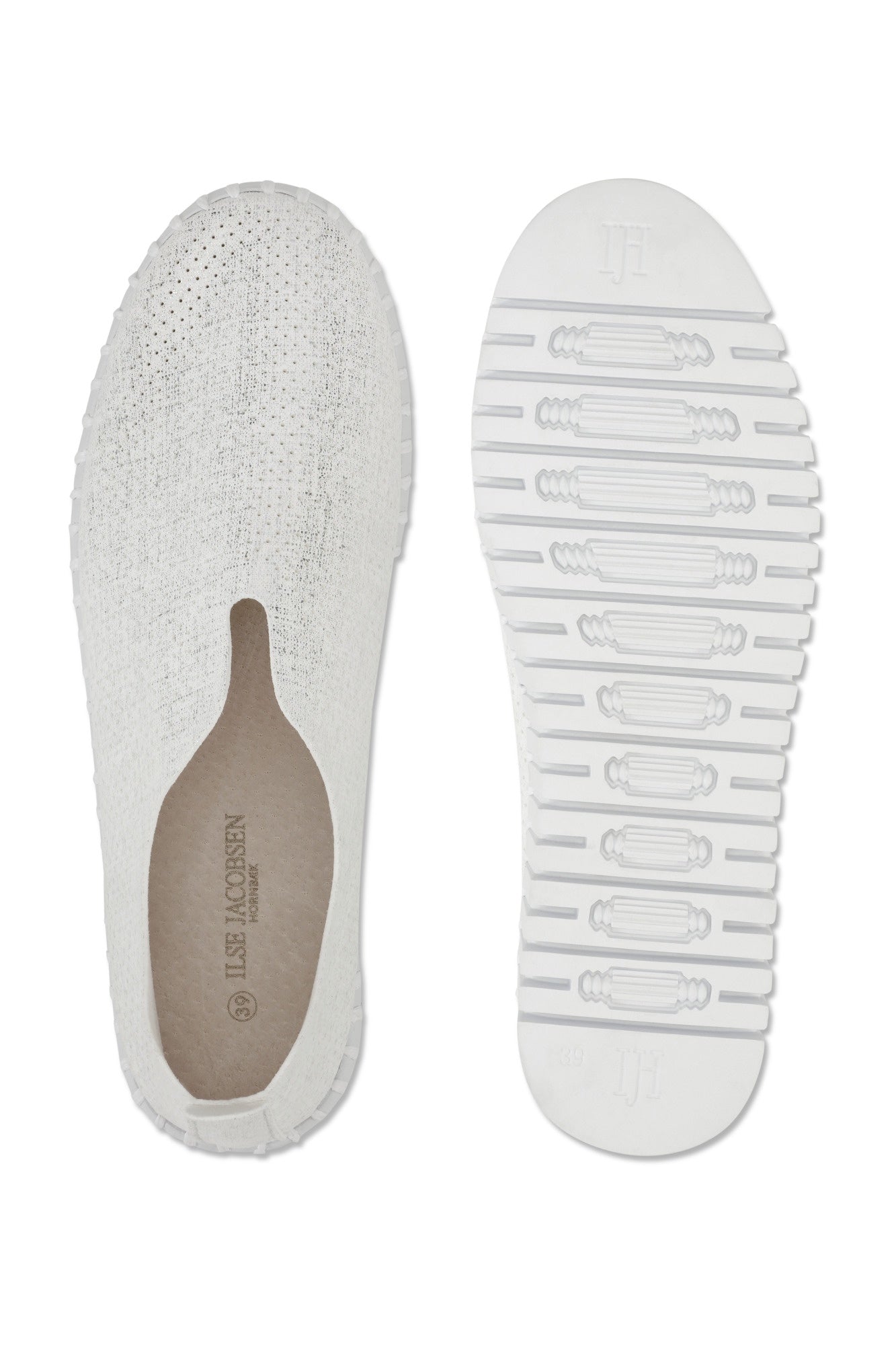 Souliers Jacobsen Tulip Glimmer