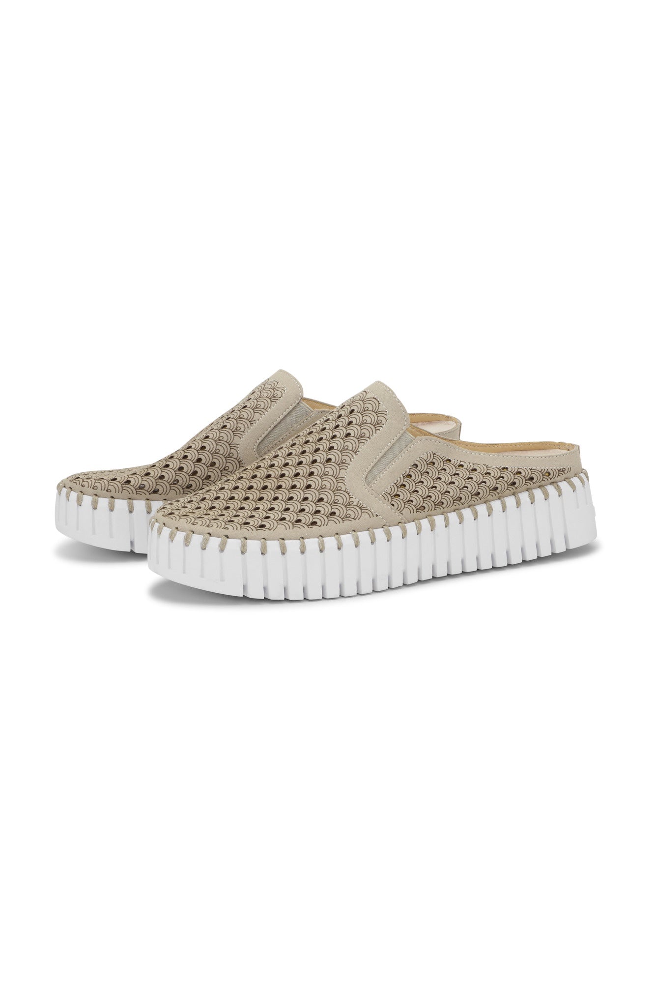 Souliers Jacobsen Sliders