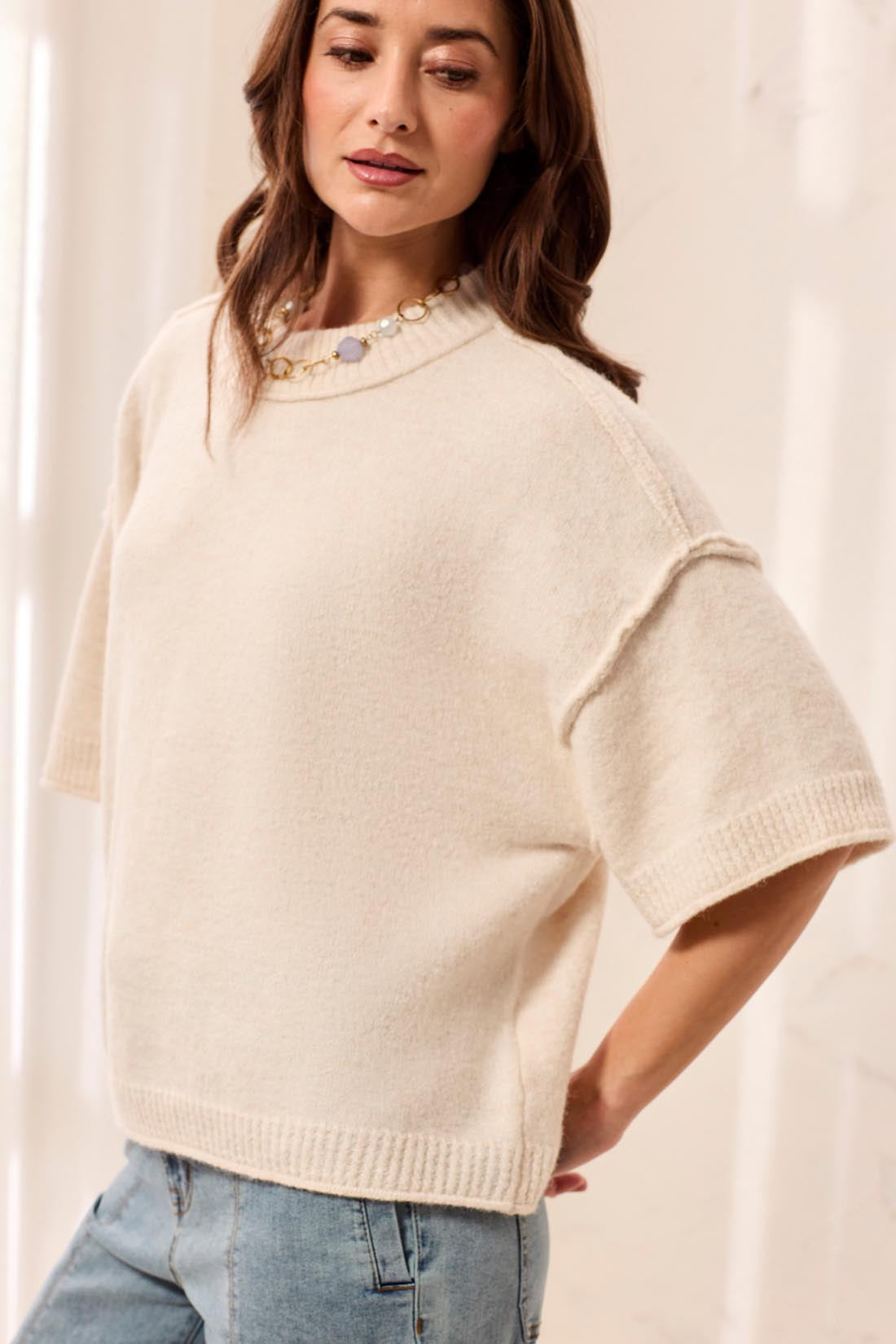 Tricot Tribal Lofty