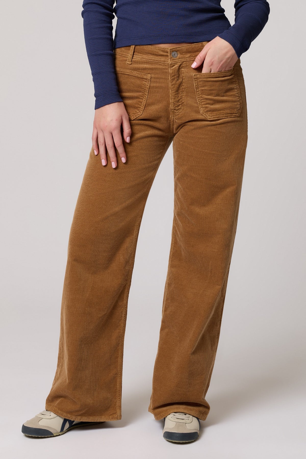 Jeans Mavi PALOMA MARINE
