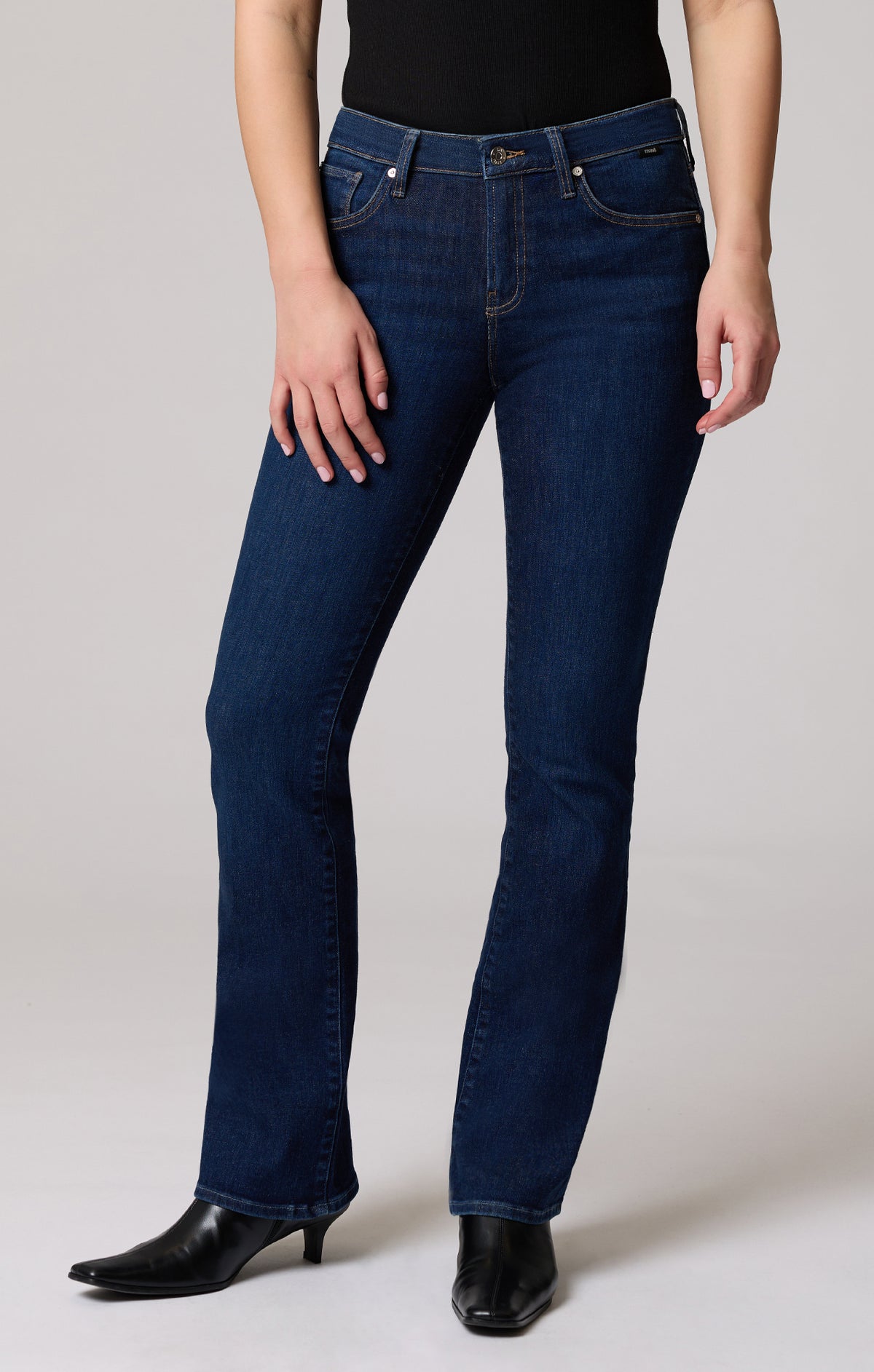 Jeans Mavi MOLLY L32