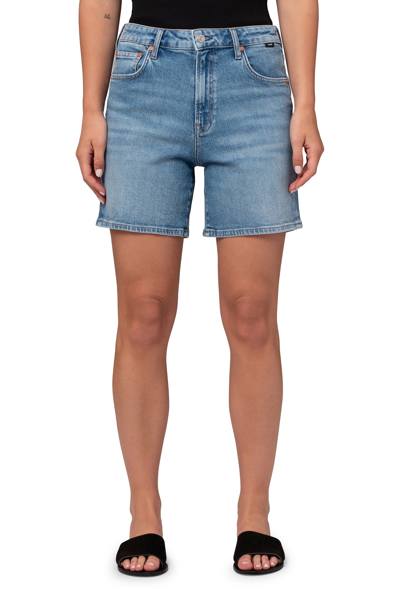 Short Mavi Heidi Long
