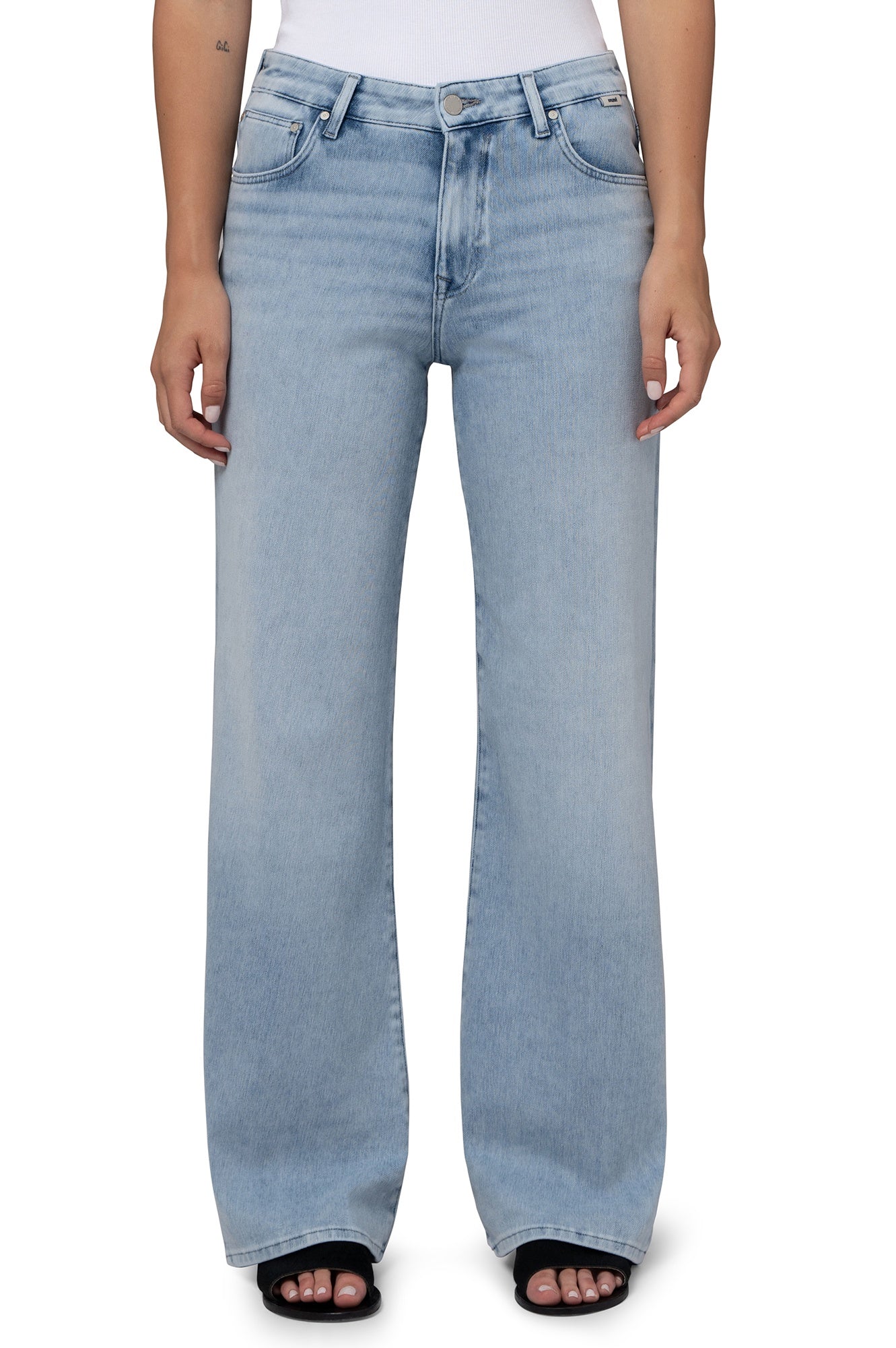 Jeans Mavi Sabrina L32