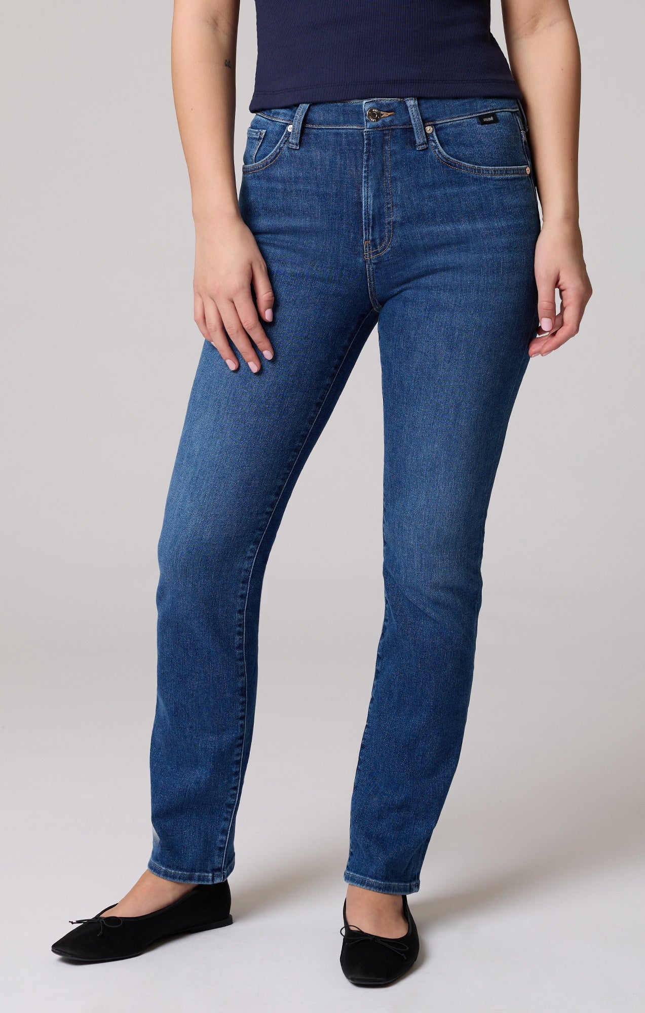 Jeans Mavi Kendra L30